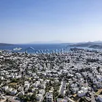 Castle By Evtatilim Center Vilă Bodrum