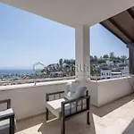 Castle By Evtatilim Center Vilă Bodrum