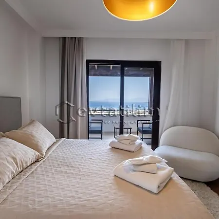 Castle By Evtatilim Bodrum