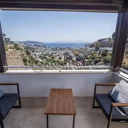 Villa Castle By Evtatilim *