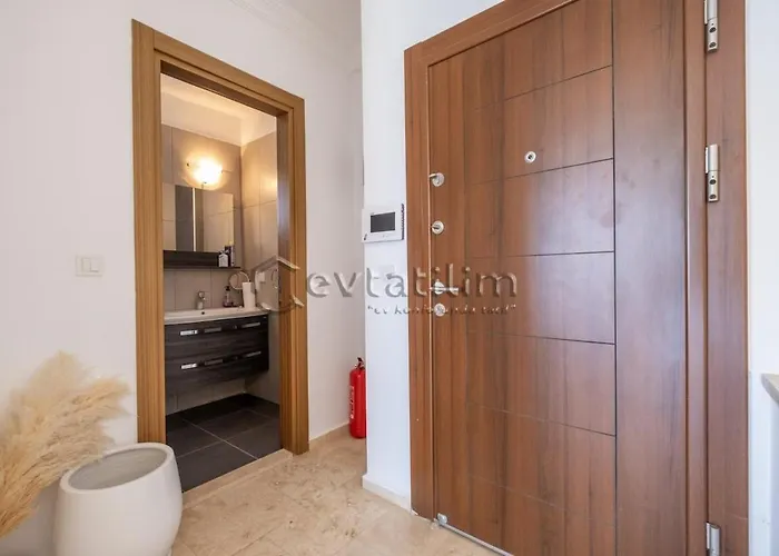 Castle By Evtatilim Bodrum