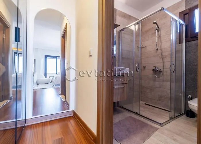 Villa Castle By Evtatilim Bodrum