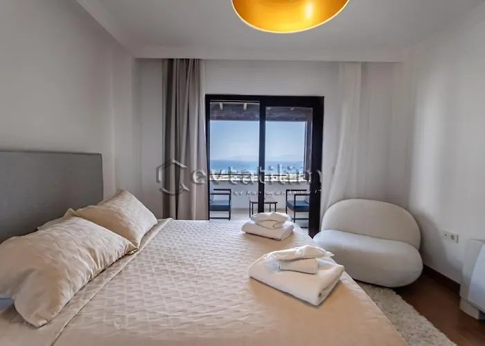 Castle By Evtatilim Bodrum