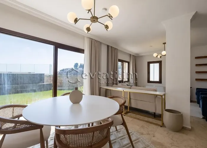 Castle By Evtatilim Villa Bodrum