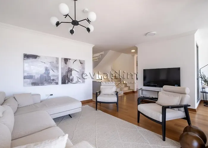 Castle By Evtatilim Villa Bodrum