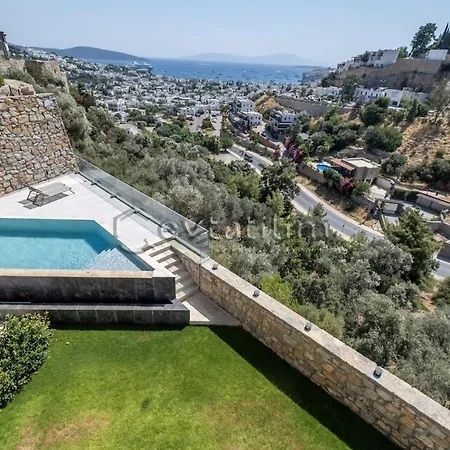 Castle By Evtatilim *