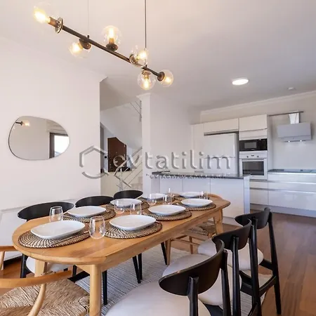 Castle By Evtatilim Вилла Бодрум