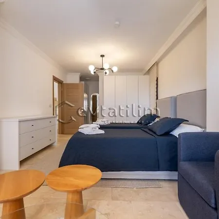 Вилла Castle By Evtatilim