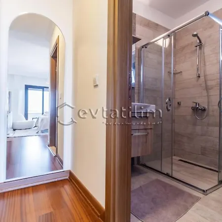 Villa Castle By Evtatilim Bodrum