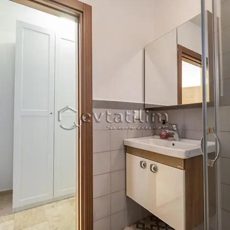 Вилла Castle By Evtatilim