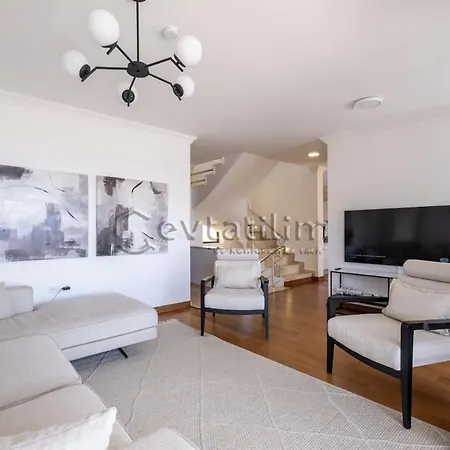 Castle By Evtatilim Вилла Бодрум