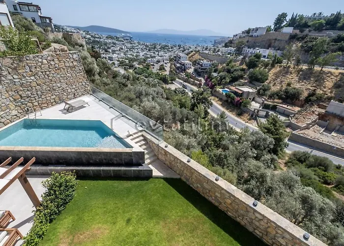 Castle By Evtatilim *