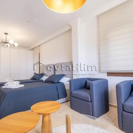 Castle By Evtatilim Αλικαρνασσός