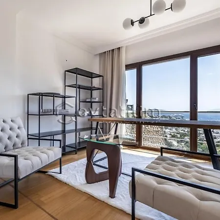 Castle By Evtatilim Βίλα