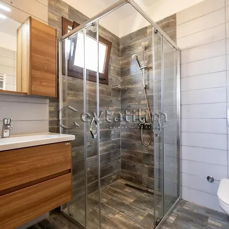 Castle By Evtatilim Βίλα