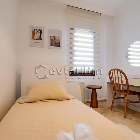 Castle By Evtatilim Βίλα *