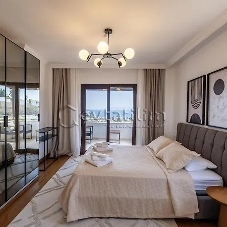 Castle By Evtatilim Βίλα *